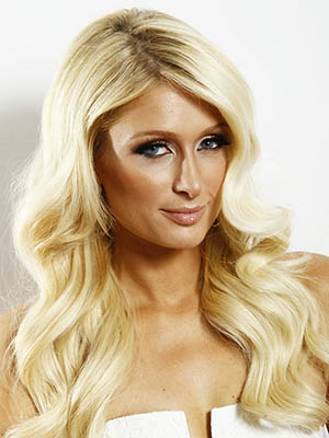 Paris Hilton profile photo
