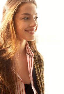 Olivia Thirlby sexy for Jason Rosenberg photoshoot 2008 Olivia Thirlby sexy for Jason Rosenberg photoshoot 2008