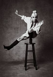 Lady Gaga sexy for Variety Magazine November 2018 Lady Gaga sexy for Variety Magazine November 2018