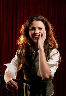 Redhead Keri Russell photoshoot by Carlo Allegri, 2005 Redhead Keri Russell photoshoot by Carlo Allegri, 2005