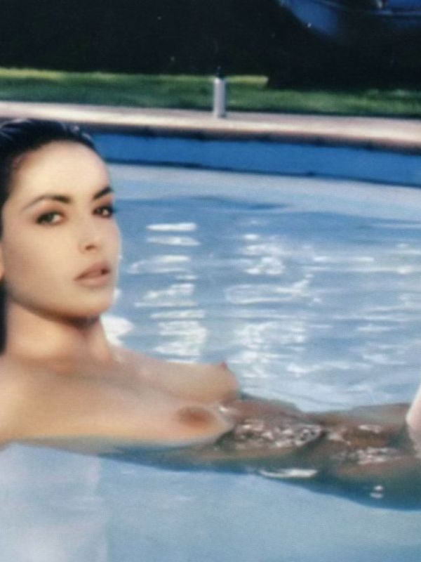Francesca Rettondini Nude