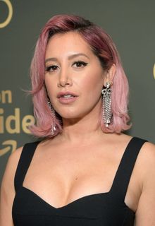 Ashley Tisdale at Amazon Prime Video's Golden Globe Awards After Party in Beverly Hills - Jauary 06, 2019 Ashley Tisdale at Amazon Prime Video's Golden Globe Awards After Party in Beverly Hills - Jauary 06, 2019