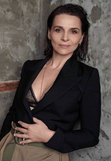 Juliette Binoche - Madame Figaro Magazine, January 2019 Juliette Binoche - Madame Figaro Magazine, January 2019