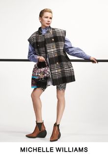 Michelle Williams - Louis Vuitton photoshoot, January 2019 Michelle Williams - Louis Vuitton photoshoot, January 2019