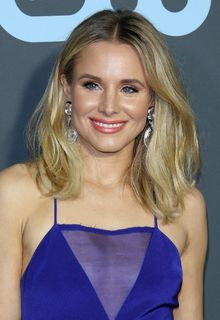 Kristen Bell at 24th Annual Critics' Choice Awards in Santa Monica - January 13, 2019 Kristen Bell at 24th Annual Critics' Choice Awards in Santa Monica - January 13, 2019