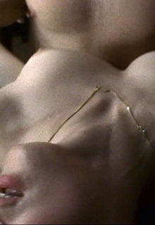 Maja Schöne topless movie scenes Maja Schöne topless movie scenes