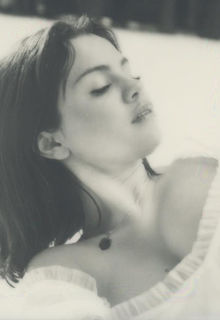 Selena Gomez - Petra Collins photoshoot, January 2019 Selena Gomez - Petra Collins photoshoot, January 2019