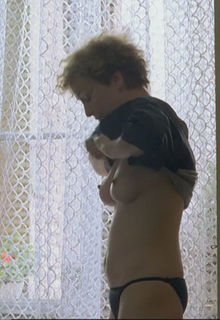 Cornelia Lippert nude in Polizeiruf 110: Bedenkzeit (1986) Cornelia Lippert nude in Polizeiruf 110: Bedenkzeit (1986)