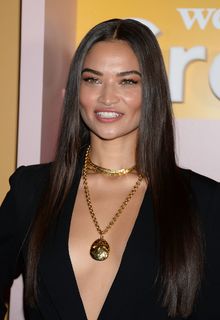 Shanina Shaik at WeWork Creator Awards Global Finals in LA - January 09, 2019 Shanina Shaik at WeWork Creator Awards Global Finals in LA - January 09, 2019
