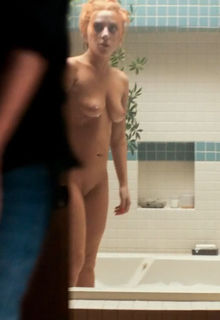 Lady Gaga fully nude in a bathtub scenes Lady Gaga fully nude in a bathtub scenes
