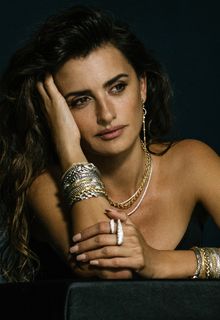 Penelope Cruz - John Hardy Made For Legends campaign 2019 Penelope Cruz - John Hardy Made For Legends campaign 2019