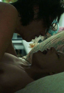 Ginger Gonzaga topless movie scenes Ginger Gonzaga topless movie scenes