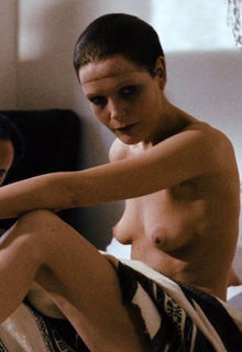 Margit Carstensen topless movie scenes Margit Carstensen topless movie scenes