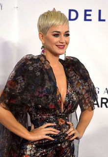 Katy Perry at MusiCares 2019 Person of the Year Honoring Dolly Parton in Los Angeles - February 08, 2019 Katy Perry at MusiCares 2019 Person of the Year Honoring Dolly Parton in Los Angeles - February 08, 2019