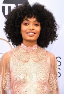 Yara Shahidi at 25th Annual Screen Actors Guild Awards in Los Angeles - January 27, 2019 Yara Shahidi at 25th Annual Screen Actors Guild Awards in Los Angeles - January 27, 2019