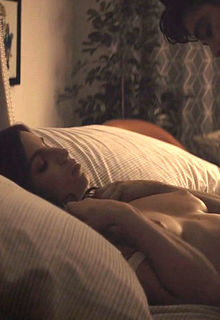 Angela Trimbur nude in Trash Fire (2016) Angela Trimbur nude in Trash Fire (2016)
