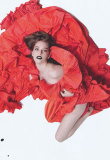 Maya Hawke sexy for Love Magazine Issue 21 Maya Hawke sexy for Love Magazine Issue 21
