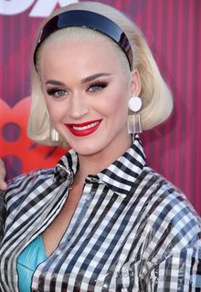 Katy Perry at 2019 iHeartRadio Music Awards in LA - March 14, 2019 Katy Perry at 2019 iHeartRadio Music Awards in LA - March 14, 2019