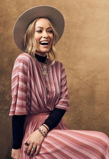 Olivia Wilde at Booksmart portrait session at the 2019 SXSW Film Festival portrait Studio in Austin - March 2019 Olivia Wilde at Booksmart portrait session at the 2019 SXSW Film Festival portrait Studio in Austin - March 2019