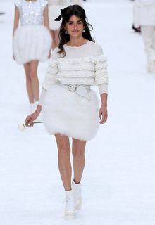 Penelope Cruz walks Chanel show at the Paris Fashion Week Womenswear Fall/Winter 2019-2020 in Paris - March 05, 2019 Penelope Cruz walks Chanel show at the Paris Fashion Week Womenswear Fall/Winter 2019-2020 in Paris - March 05, 2019