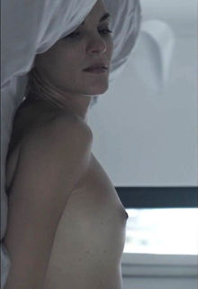 Madalina Anea nude scenes from Over Water s01e09 (2018) Madalina Anea nude scenes from Over Water s01e09 (2018)