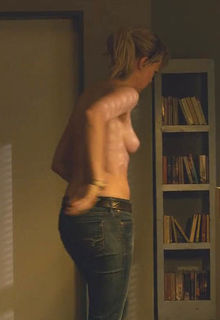 Lisa Wagner nude tits and ass in Kommissarin Heller: Verdeckte Spuren (2017) Lisa Wagner nude tits and ass in Kommissarin Heller: Verdeckte Spuren (2017)