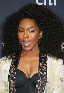 Angela Bassett at The Paley Center For Media's 2019 PaleyFest LA - '9-1-1' presentation - March 17, 2019 Angela Bassett at The Paley Center For Media's 2019 PaleyFest LA - '9-1-1' presentation - March 17, 2019