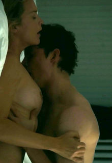 Virginie Efira nude tits and pussy in Un Amour Impossible (2018) Virginie Efira nude tits and pussy in Un Amour Impossible (2018)