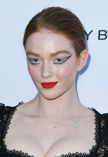 Larsen Thompson at Daily Front Row 5th Annual Fashion LA Awards - March 17, 2019 Larsen Thompson at Daily Front Row 5th Annual Fashion LA Awards - March 17, 2019