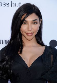 Chantel Jeffries leggy at The Daily Front Row's 5th Annual Fashion Los Angeles Awards in Beverly Hills - March 17, 2019 Chantel Jeffries leggy at The Daily Front Row's 5th Annual Fashion Los Angeles Awards in Beverly Hills - March 17, 2019