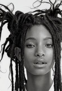 Black Willow Smith for Numero Magazine, France - February 2019 Black Willow Smith for Numero Magazine, France - February 2019