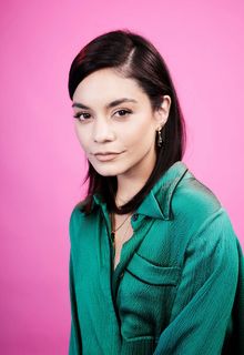 Vanessa Hudgens for Deadline Contenders portraits - April 2019 Vanessa Hudgens for Deadline Contenders portraits - April 2019