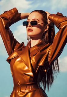 Madelaine Petsch sexy for Prive Revaux Collection 2019 Madelaine Petsch sexy for Prive Revaux Collection 2019