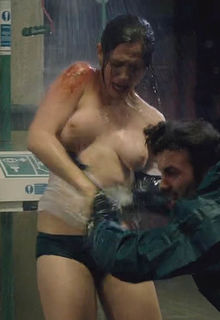 Emily Cox nude tits in Tatort: Gier (2015) Emily Cox nude tits in Tatort: Gier (2015)