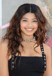 Danielle Herrington at Revolve Party at Coachella Valley Music and Arts Festival in Indio - April 14, 2019 Danielle Herrington at Revolve Party at Coachella Valley Music and Arts Festival in Indio - April 14, 2019