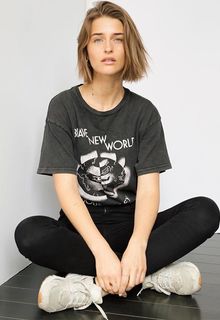 Regitze Christensen for Thesociety NYC 2019 Regitze Christensen for Thesociety NYC 2019