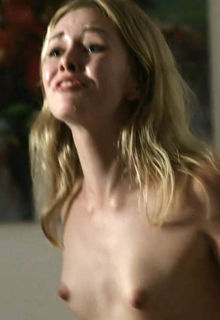 Theresa Stampfer nude tits and pussy in CopStories (2015) Theresa Stampfer nude tits and pussy in CopStories (2015)