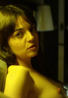 Christina Dendrinou and Maria Nafpliotou nude tits in Tetarti 04:45 (2015) Christina Dendrinou and Maria Nafpliotou nude tits in Tetarti 04:45 (2015)