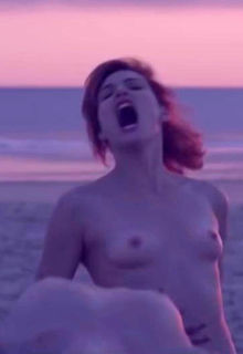 Annick Schadeck and Leonore Zurfluh nude in Crave (2015) Annick Schadeck and Leonore Zurfluh nude in Crave (2015)
