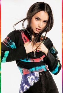 Sofia Carson for Cosmopolitan Magazine - May 2019 by Ruben Chamorro Sofia Carson for Cosmopolitan Magazine - May 2019 by Ruben Chamorro