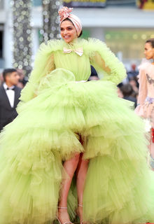 Deepika Padukone screening of Pain And Glory (Douleur Et Gloire) at 72nd Annual Cannes Film Festival - May 17, 2019 Deepika Padukone screening of Pain And Glory (Douleur Et Gloire) at 72nd Annual Cannes Film Festival - May 17, 2019