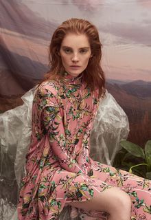 Alexina Graham - Marie Claire Magazine 2019 Alexina Graham - Marie Claire Magazine 2019