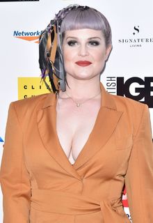 Kelly Osbourne at British LGBT Awards 2019 in London - May 17, 2019 Kelly Osbourne at British LGBT Awards 2019 in London - May 17, 2019