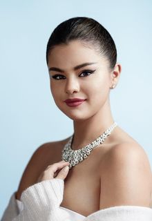 Selena Gomez - Ugo Richards for Gala Croisette 2019 Selena Gomez - Ugo Richards for Gala Croisette 2019