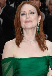 Julianne Moore at The Dead Don't Die & Opening Ceremony in Cannes - May 14, 2019 Julianne Moore at The Dead Don't Die & Opening Ceremony in Cannes - May 14, 2019