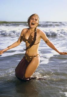 Carrie Fisher sexy for Rolling Stone Magazine - July 1983 Carrie Fisher sexy for Rolling Stone Magazine - July 1983