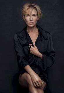 Renee Zellweger for New York Magazine - September 2019 Renee Zellweger for New York Magazine - September 2019