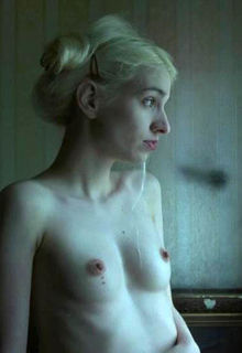 Margarethe von Stern nude in Help me I am dead (2013) Margarethe von Stern nude in Help me I am dead (2013)