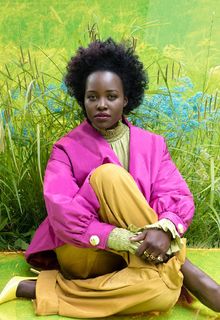 Lupita Nyong'o for Vanity Fair Magazine - October 2019 Lupita Nyong'o for Vanity Fair Magazine - October 2019