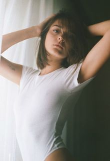 Charlotte Lawrence - Ja Tecson photoshoot - August 2019 Charlotte Lawrence - Ja Tecson photoshoot - August 2019